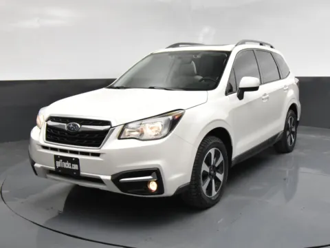 Photos of 2018 Subaru Forester Premium for sale in San Antonio, TX at got Trucks?
