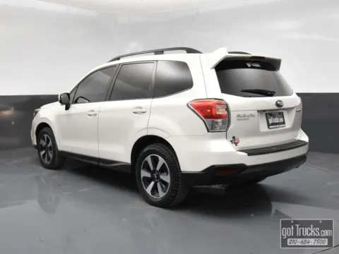 More photos of 2018 Subaru Forester Premium at got Trucks?, TX
