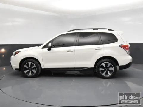 Another view of 2018 Subaru Forester Premium for sale in San Antonio, TX at got Trucks?