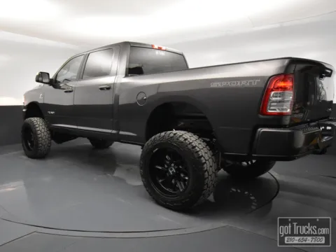 More photos of 2022 Ram 2500 Big Horn at got Trucks?, TX