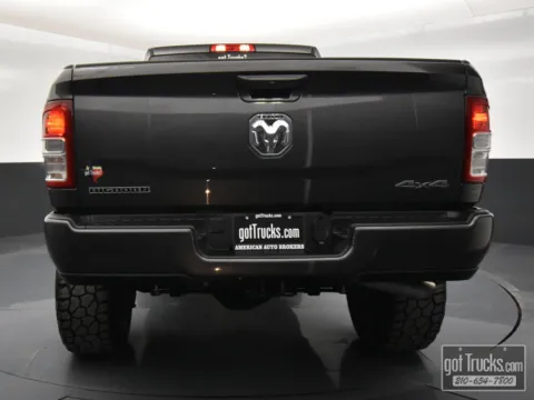 More photos of 2022 Ram 2500 Big Horn at got Trucks?, TX