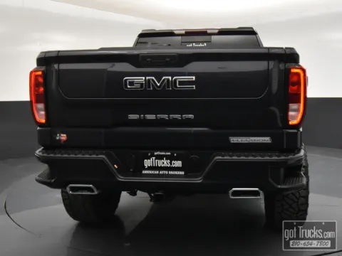 More photos of 2022 GMC Sierra 1500 Elevation at got Trucks?, TX