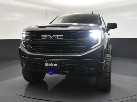 Photos of 2022 GMC Sierra 1500 Elevation for sale in San Antonio, TX at got Trucks?