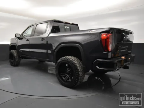 More photos of 2022 GMC Sierra 1500 Elevation at got Trucks?, TX