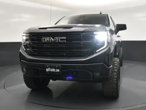 Photos of 2022 GMC Sierra 1500 Elevation for sale in San Antonio, TX at got Trucks?