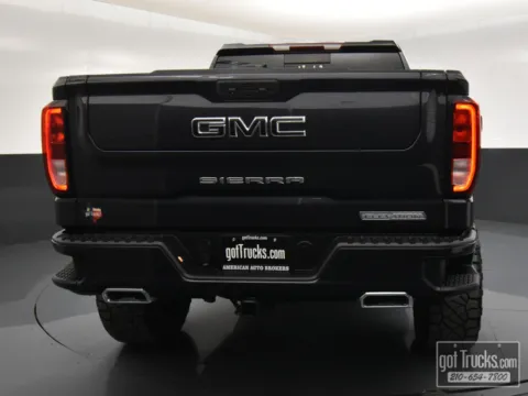 More photos of 2022 GMC Sierra 1500 Elevation at got Trucks?, TX