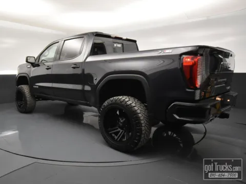 More photos of 2022 GMC Sierra 1500 Elevation at got Trucks?, TX