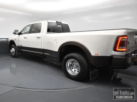 More photos of 2020 Ram 3500 Longhorn at got Trucks?, TX