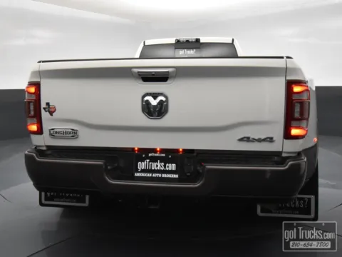 More photos of 2020 Ram 3500 Longhorn at got Trucks?, TX