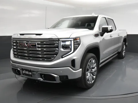 Photos of 2022 GMC Sierra 1500 Denali for sale in San Antonio, TX at got Trucks?