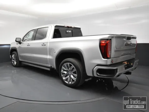 More photos of 2022 GMC Sierra 1500 Denali at got Trucks?, TX