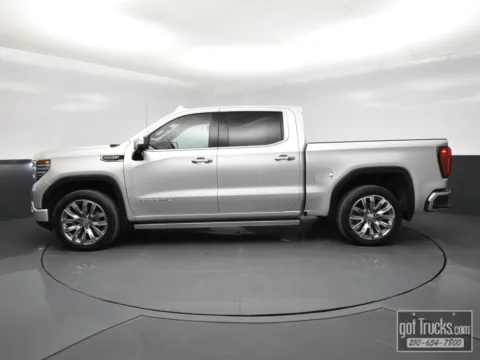 Another view of 2022 GMC Sierra 1500 Denali for sale in San Antonio, TX at got Trucks?