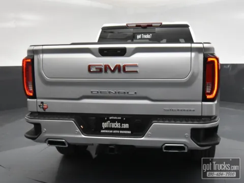 More photos of 2022 GMC Sierra 1500 Denali at got Trucks?, TX
