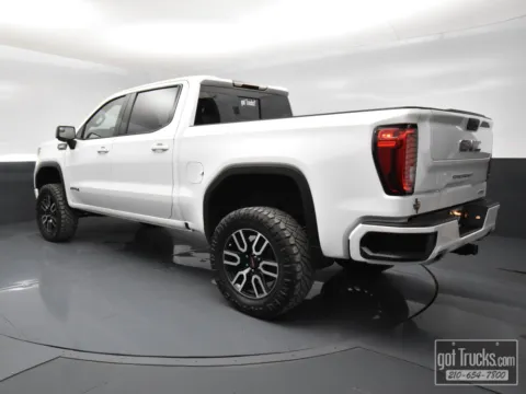 More photos of 2022 GMC Sierra 1500 AT4 at got Trucks?, TX