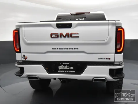 More photos of 2022 GMC Sierra 1500 AT4 at got Trucks?, TX