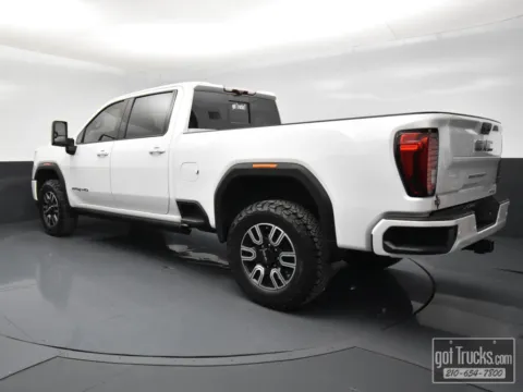 More photos of 2022 GMC Sierra 2500HD AT4 at got Trucks?, TX