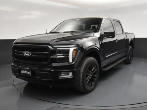 Photos of 2024 Ford F-150 LARIAT for sale in San Antonio, TX at got Trucks?