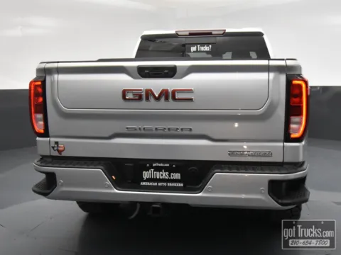 More photos of 2022 GMC Sierra 1500 Elevation at got Trucks?, TX