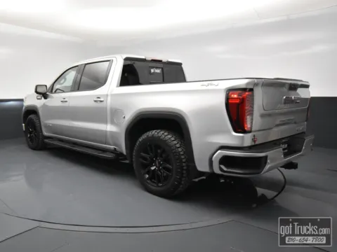 More photos of 2022 GMC Sierra 1500 Elevation at got Trucks?, TX