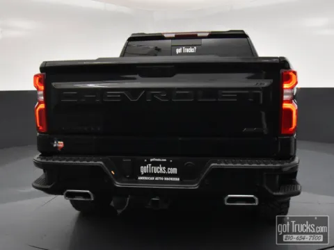 More photos of 2022 Chevrolet Silverado 1500 RST at got Trucks?, TX
