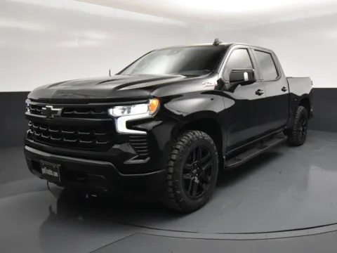Photos of 2022 Chevrolet Silverado 1500 RST for sale in San Antonio, TX at got Trucks?