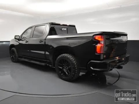 More photos of 2022 Chevrolet Silverado 1500 RST at got Trucks?, TX