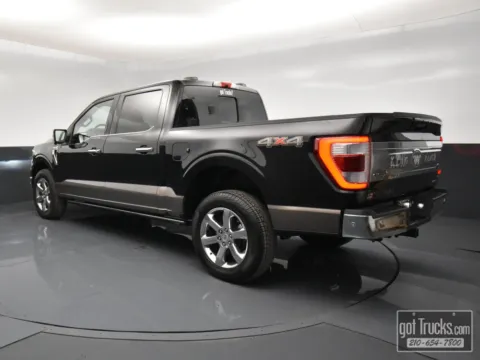 More photos of 2021 Ford F-150 King Ranch at got Trucks?, TX