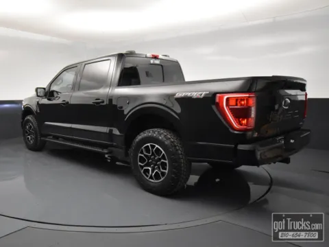 More photos of 2022 Ford F-150 XLT at got Trucks?, TX