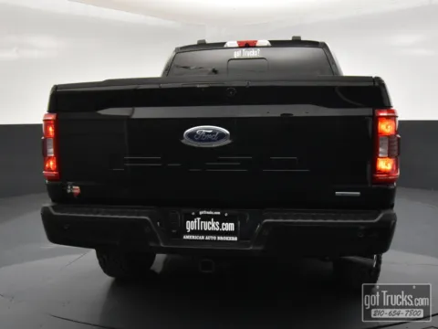 More photos of 2022 Ford F-150 XLT at got Trucks?, TX