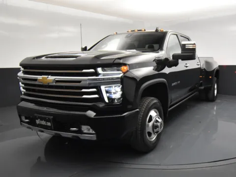 Photos of 2022 Chevrolet Silverado 3500HD High Country for sale in San Antonio, TX at got Trucks?
