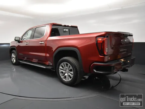 More photos of 2023 GMC Sierra 1500 Denali at got Trucks?, TX
