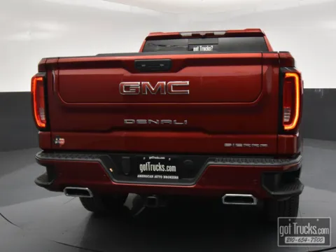More photos of 2023 GMC Sierra 1500 Denali at got Trucks?, TX