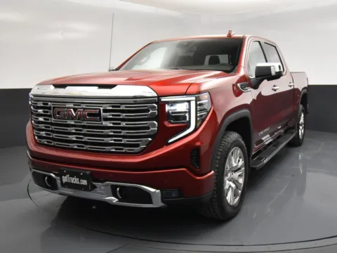 Photos of 2023 GMC Sierra 1500 Denali for sale in San Antonio, TX at got Trucks?