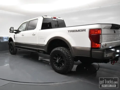 More photos of 2022 Ford Super Duty F-250 SRW King Ranch at got Trucks?, TX