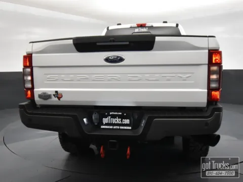 More photos of 2022 Ford Super Duty F-250 SRW King Ranch at got Trucks?, TX