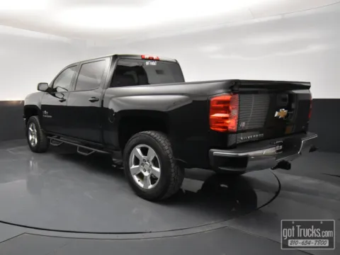 More photos of 2014 Chevrolet Silverado 1500 LT at got Trucks?, TX