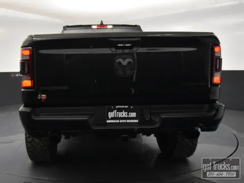 More photos of 2022 Ram 1500 Big Horn at got Trucks?, TX