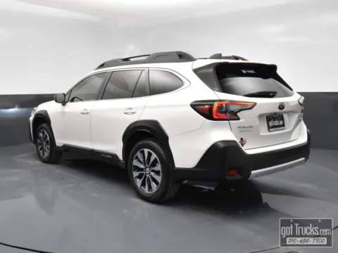 More photos of 2024 Subaru Outback Limited at got Trucks?, TX