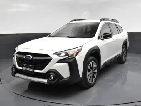 Photos of 2024 Subaru Outback Limited for sale in San Antonio, TX at got Trucks?