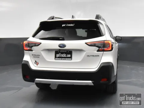 More photos of 2024 Subaru Outback Limited at got Trucks?, TX
