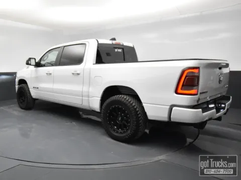 More photos of 2019 Ram 1500 Big Horn/Lone Star at got Trucks?, TX