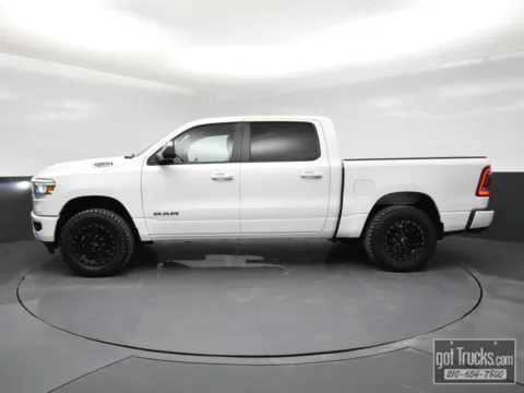 Another view of 2019 Ram 1500 Big Horn/Lone Star for sale in San Antonio, TX at got Trucks?