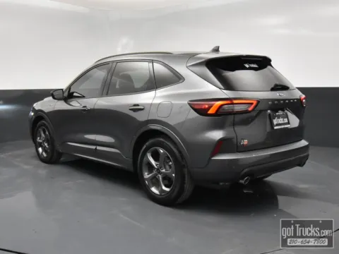 More photos of 2023 Ford Escape ST-Line at got Trucks?, TX