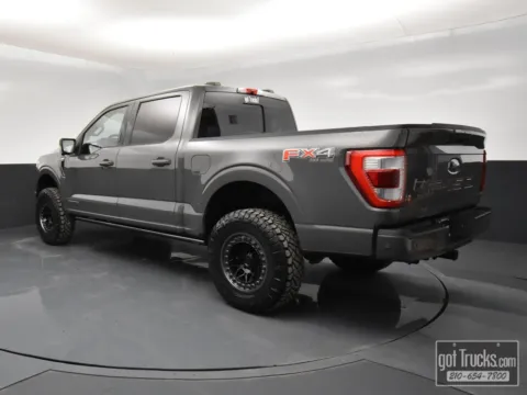 More photos of 2021 Ford F-150 LARIAT at got Trucks?, TX