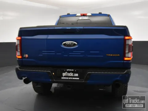 More photos of 2022 Ford F-150 Tremor at got Trucks?, TX