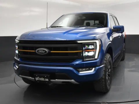 Photos of 2022 Ford F-150 Tremor for sale in San Antonio, TX at got Trucks?