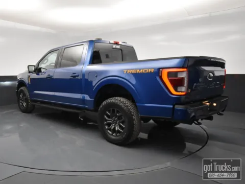 More photos of 2022 Ford F-150 Tremor at got Trucks?, TX