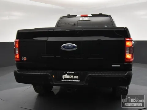More photos of 2022 Ford F-150 XLT at got Trucks?, TX