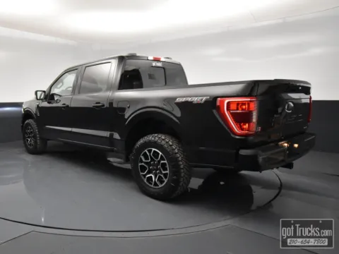 More photos of 2022 Ford F-150 XLT at got Trucks?, TX