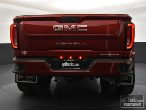More photos of 2021 GMC Sierra 3500HD Denali at got Trucks?, TX